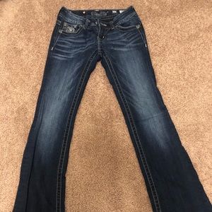MissMe Jeans